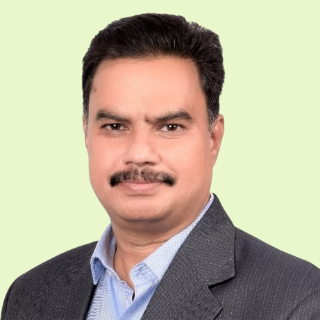 Deepak Zade